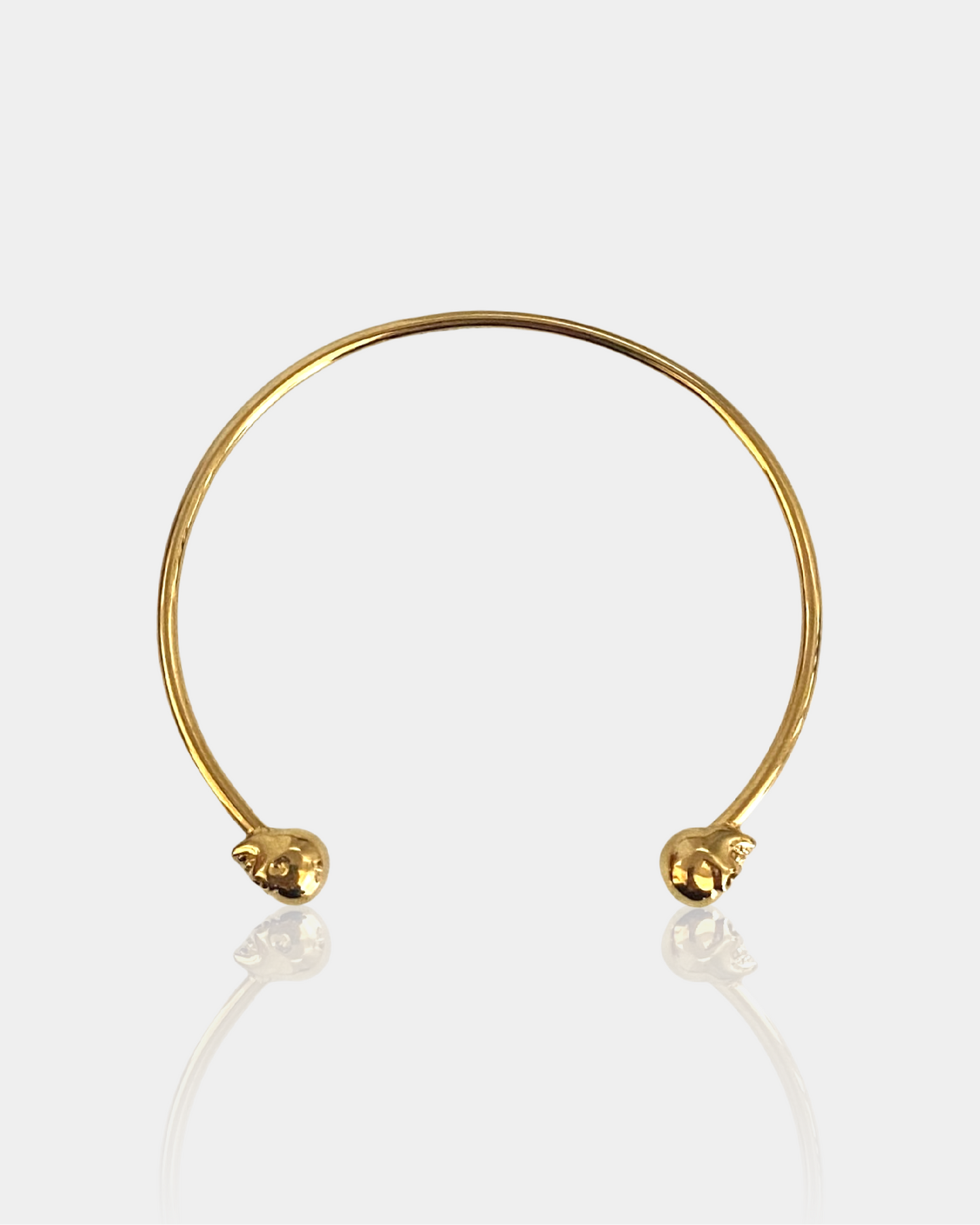 Hyde Cuff GOLD