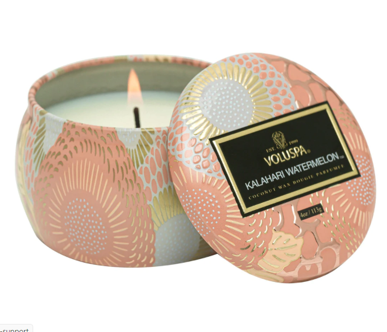 Kalahari Watermelon Mini Tin