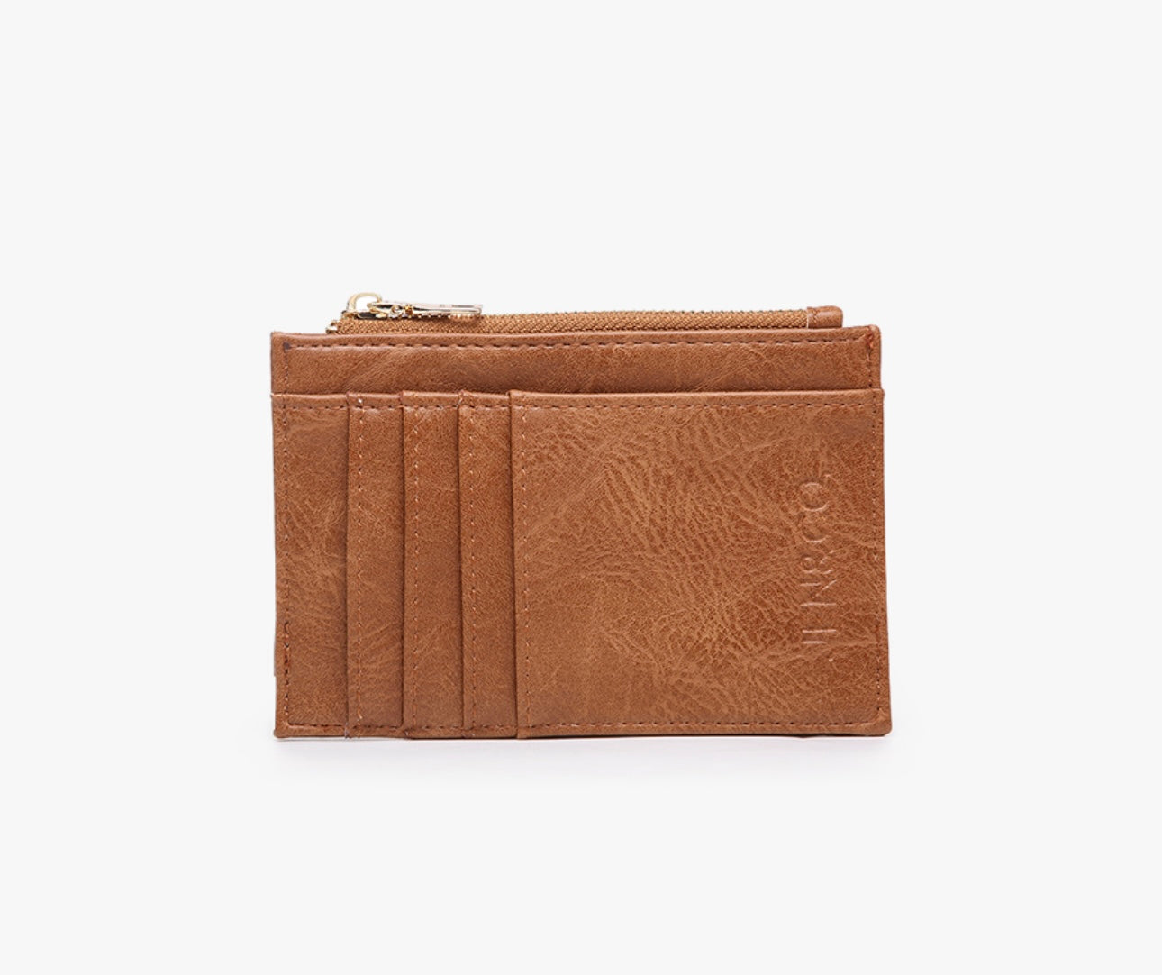 Sia Wallet - Brown