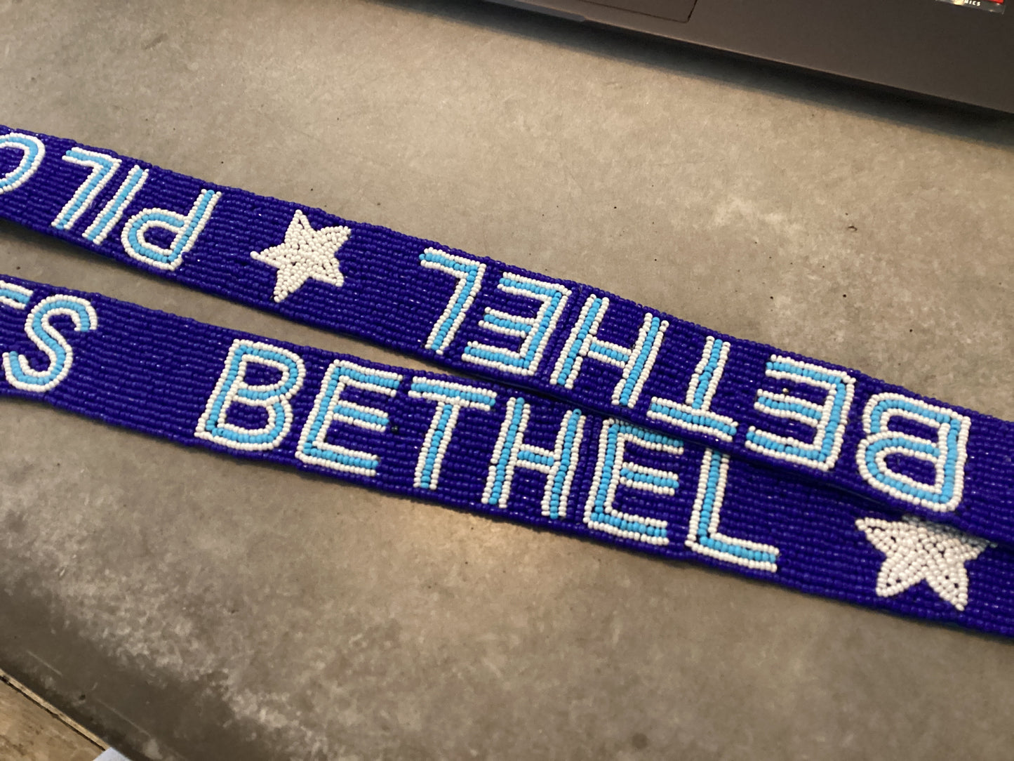 Bethel Pilots