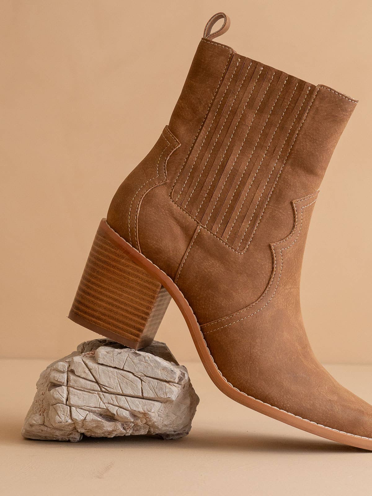 The Addison | Brown