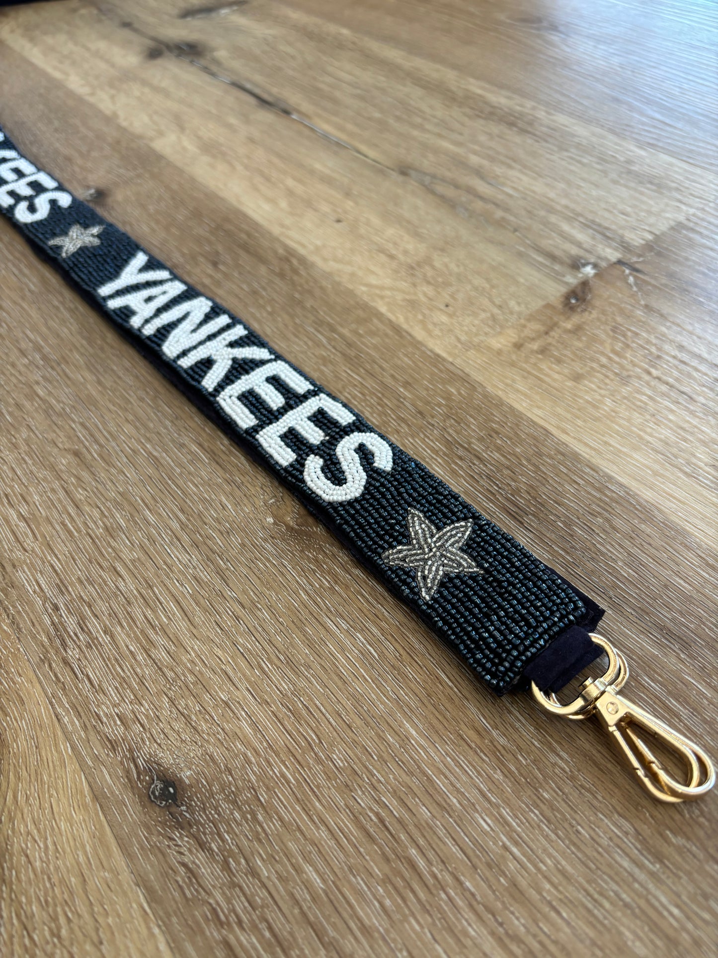 Yankees Bag Strap