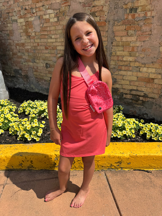Calypso Athletic Dress