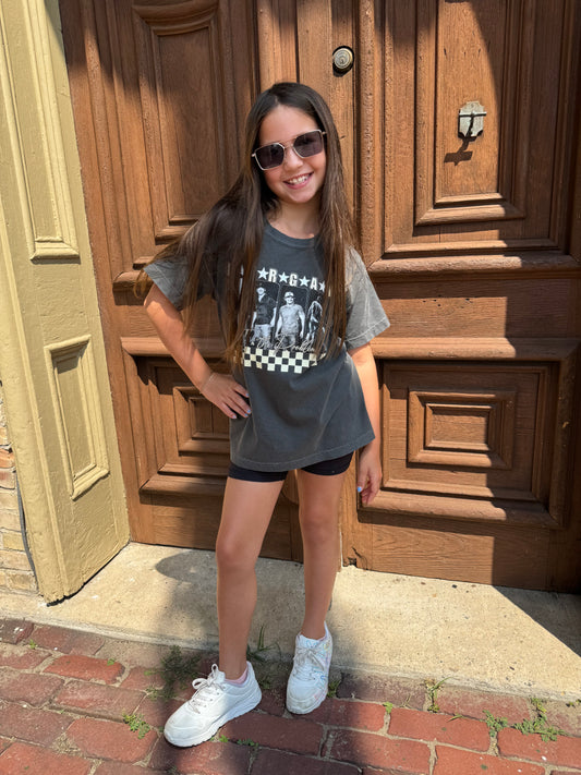 Im The Problem Kids Tee