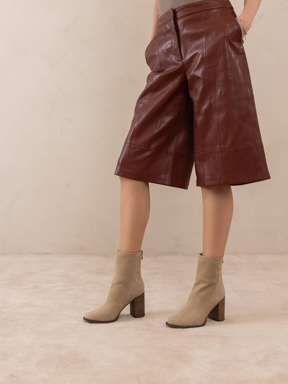 The Maxine | Khaki