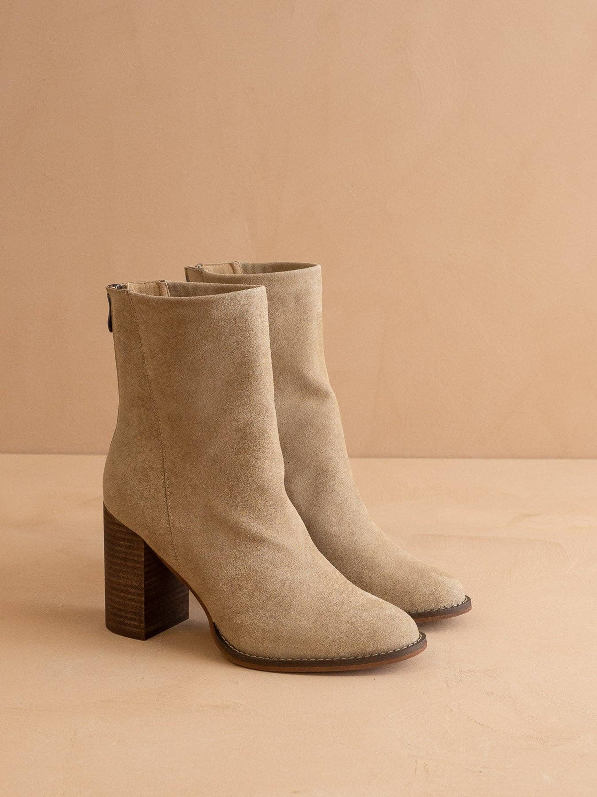 The Maxine | Khaki