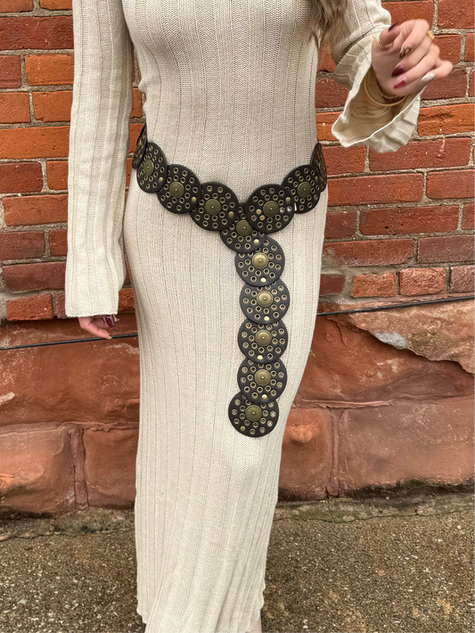 Boho Hip Belt