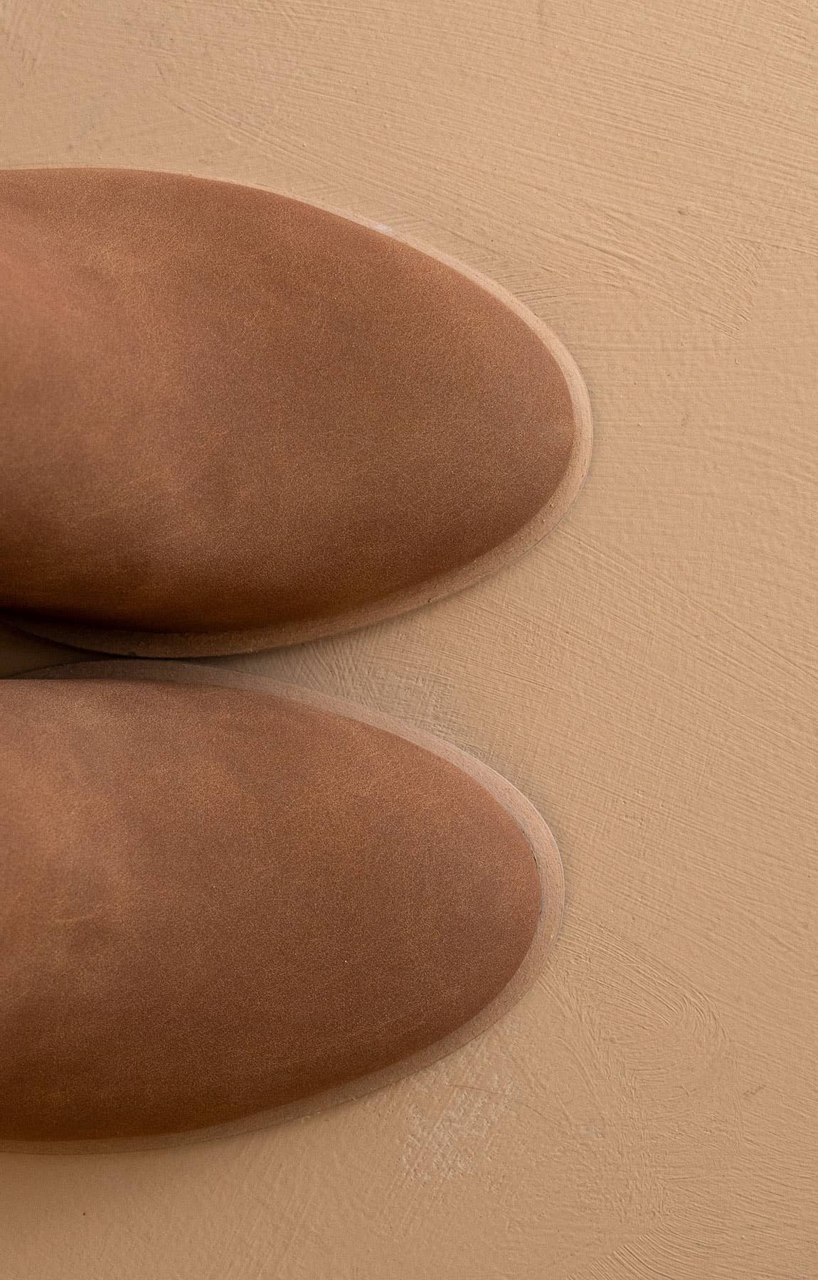 The Shiloh Boot | Brown