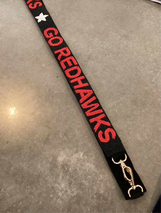 Miami University(Ohio) Bag Strap