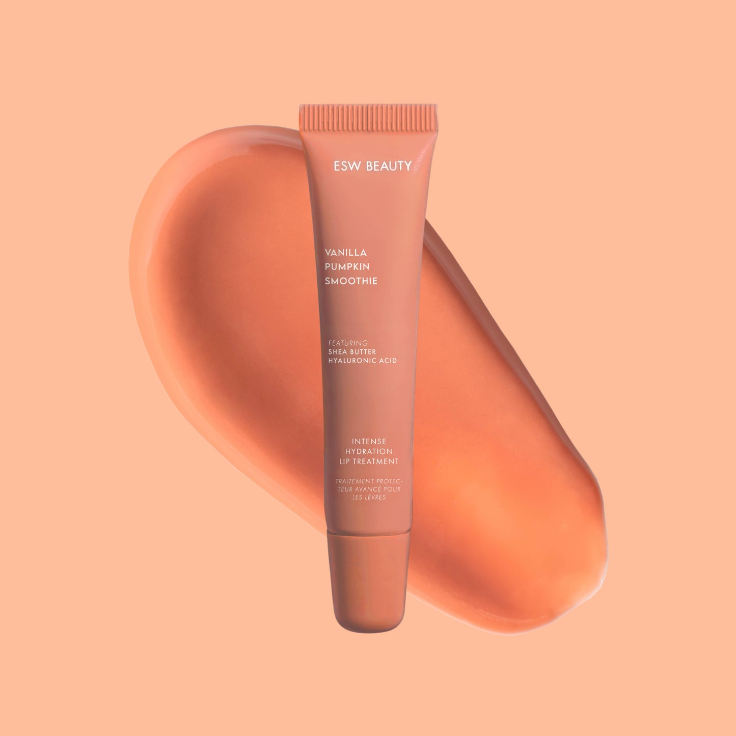 Winter Lip Treatment