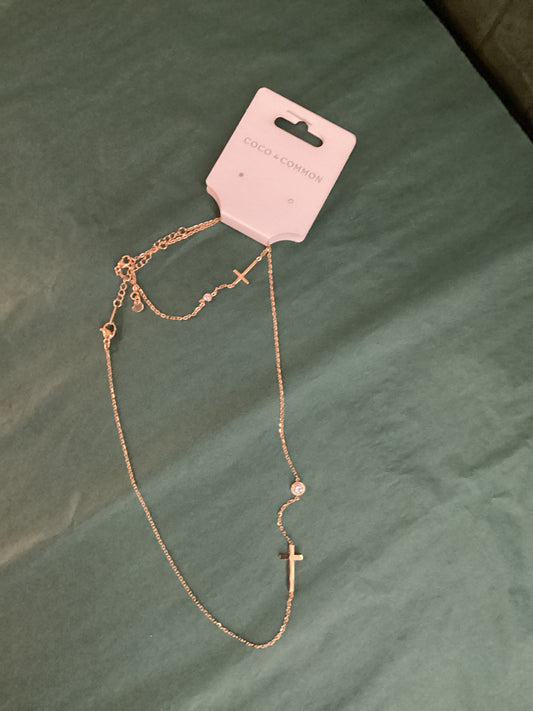 Grace Line Chain Set