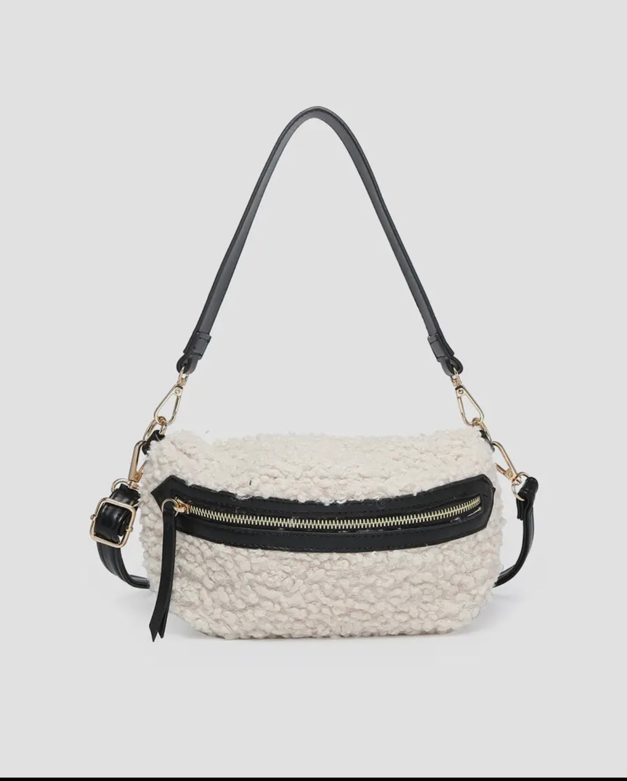 Shiloh Crossbody Bag