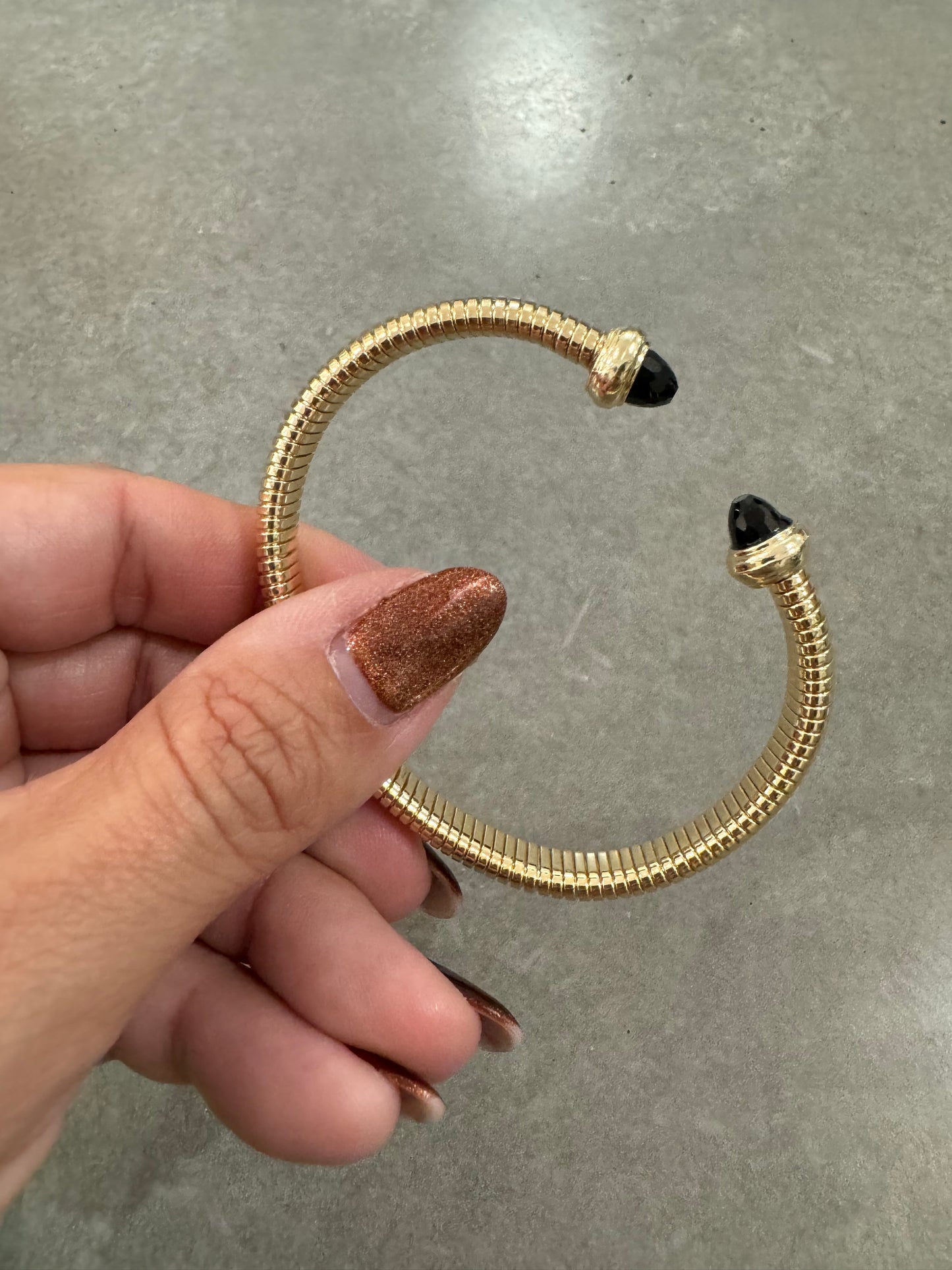 Omega Bangle