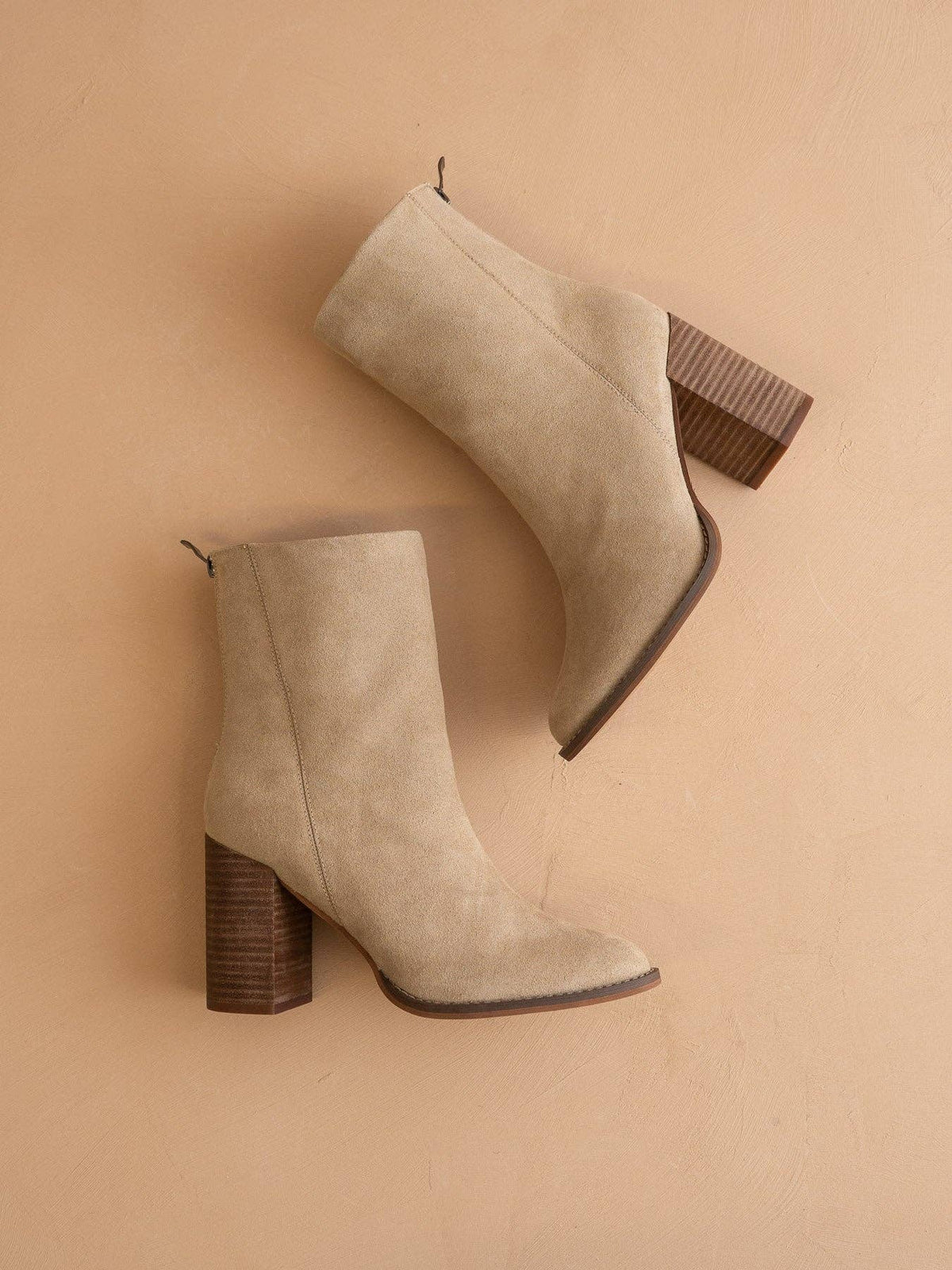 The Maxine | Khaki
