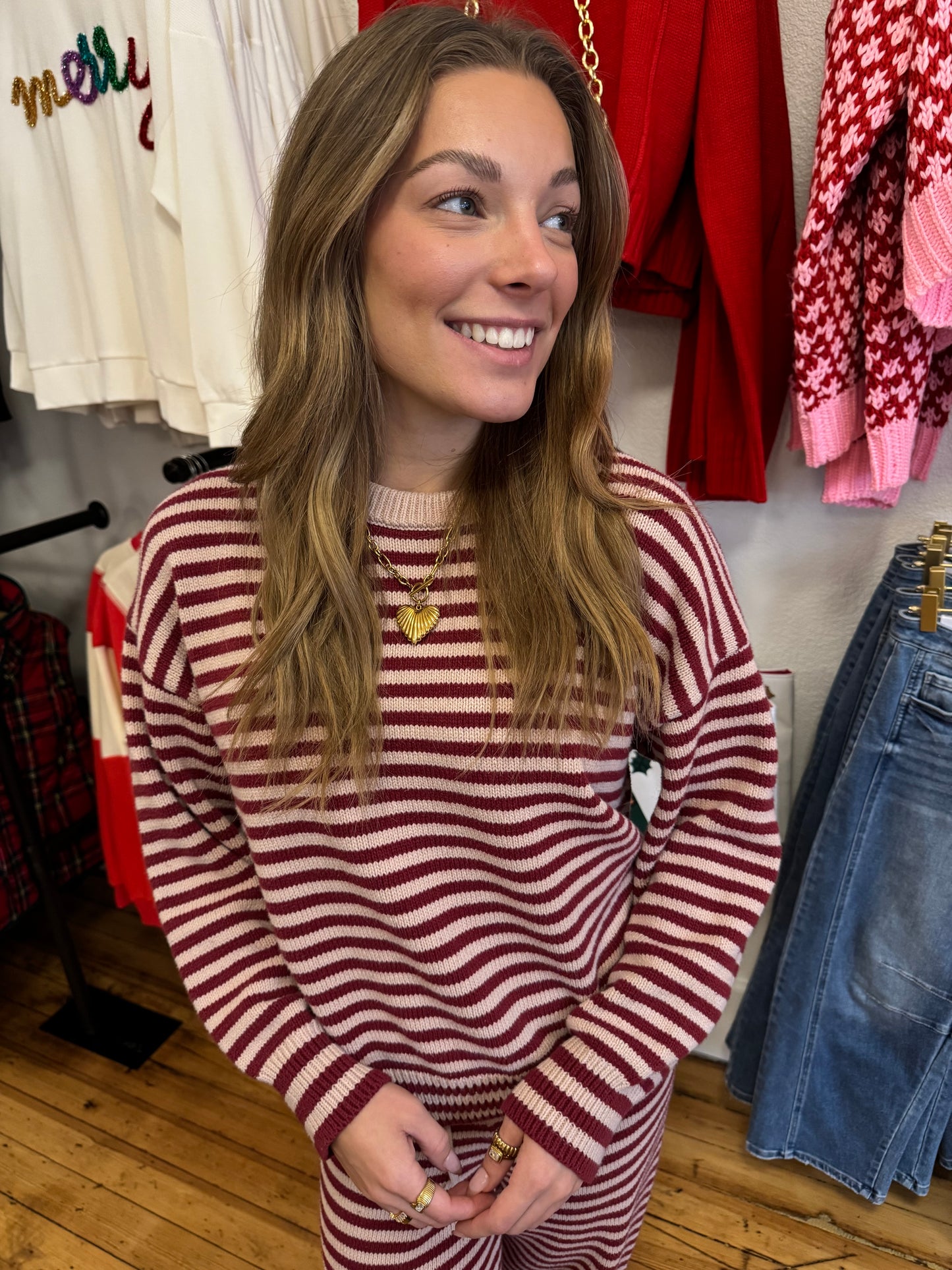 The Merry Lounge Set