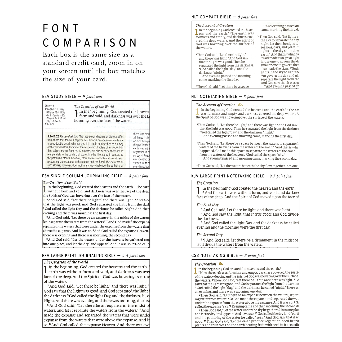 ESV Journaling Bible: Florence Theme