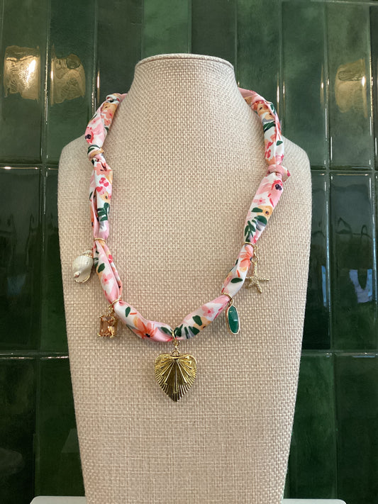 Cora Banded Jewel