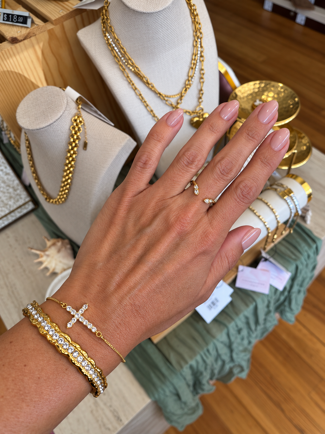Esme Ring