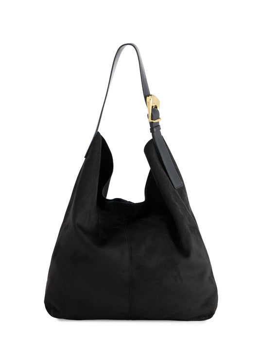 VAL HOBO: BLACK