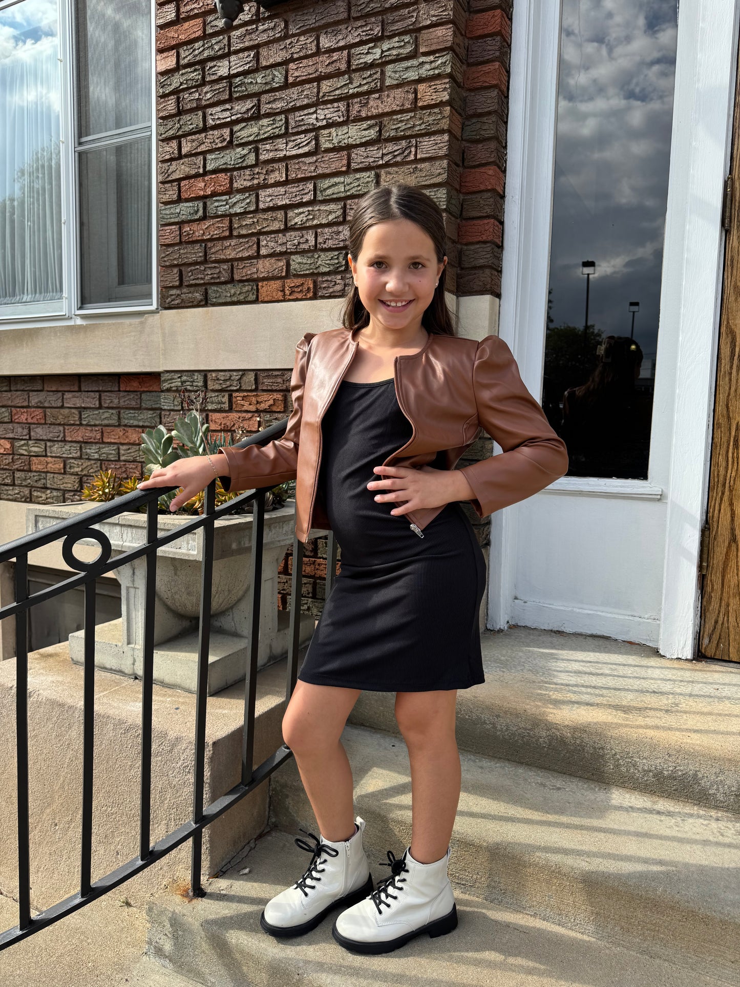The Coco Dress