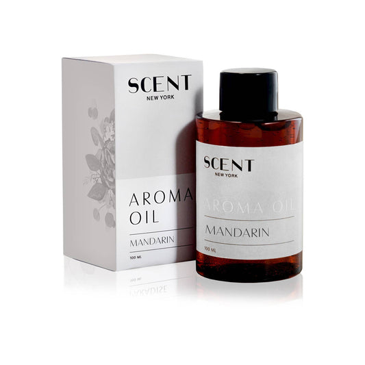 Mandarin Aroma Oil