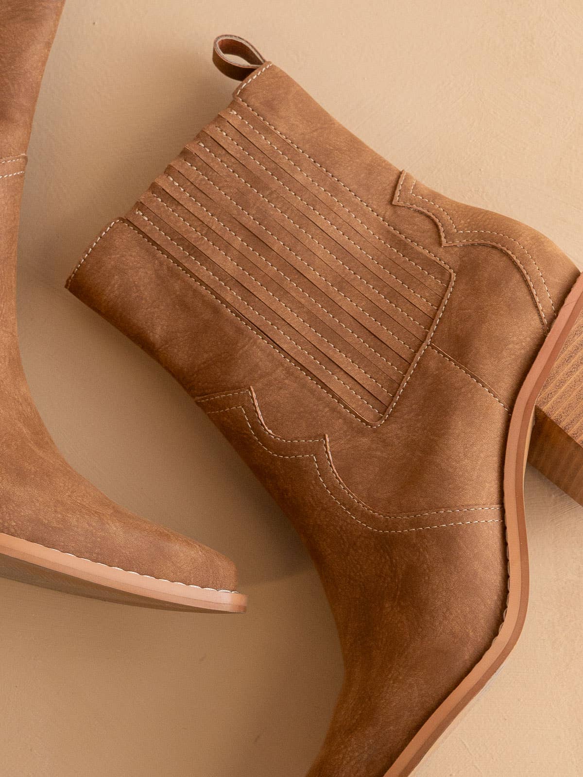 The Addison | Brown