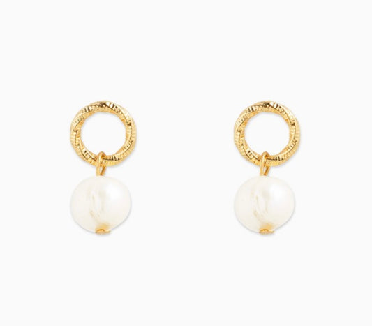 Freshwater Earrings