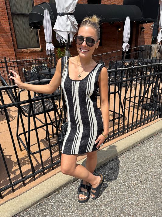 Kapri Dress