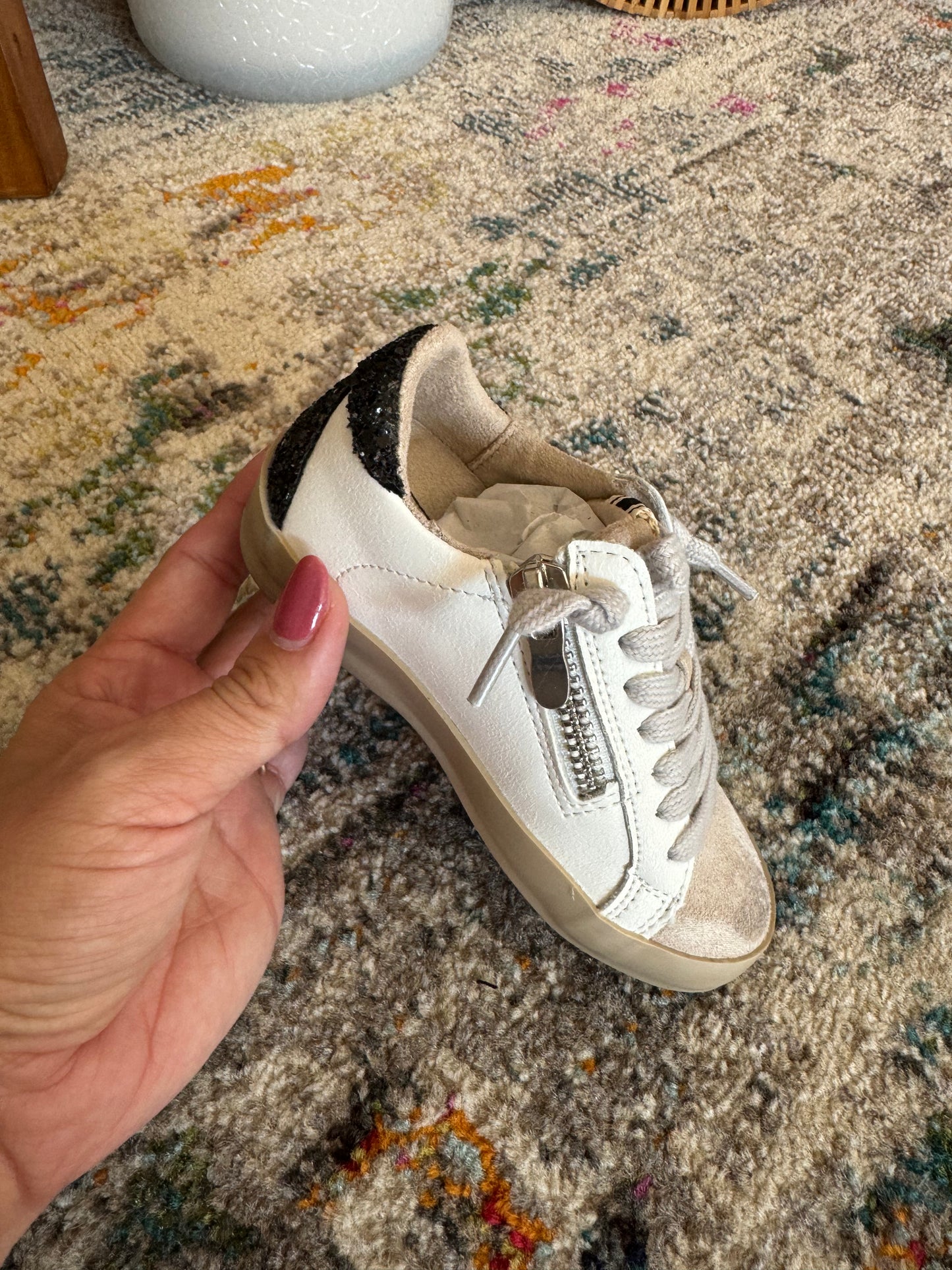 Pamela Toddler Sneakers