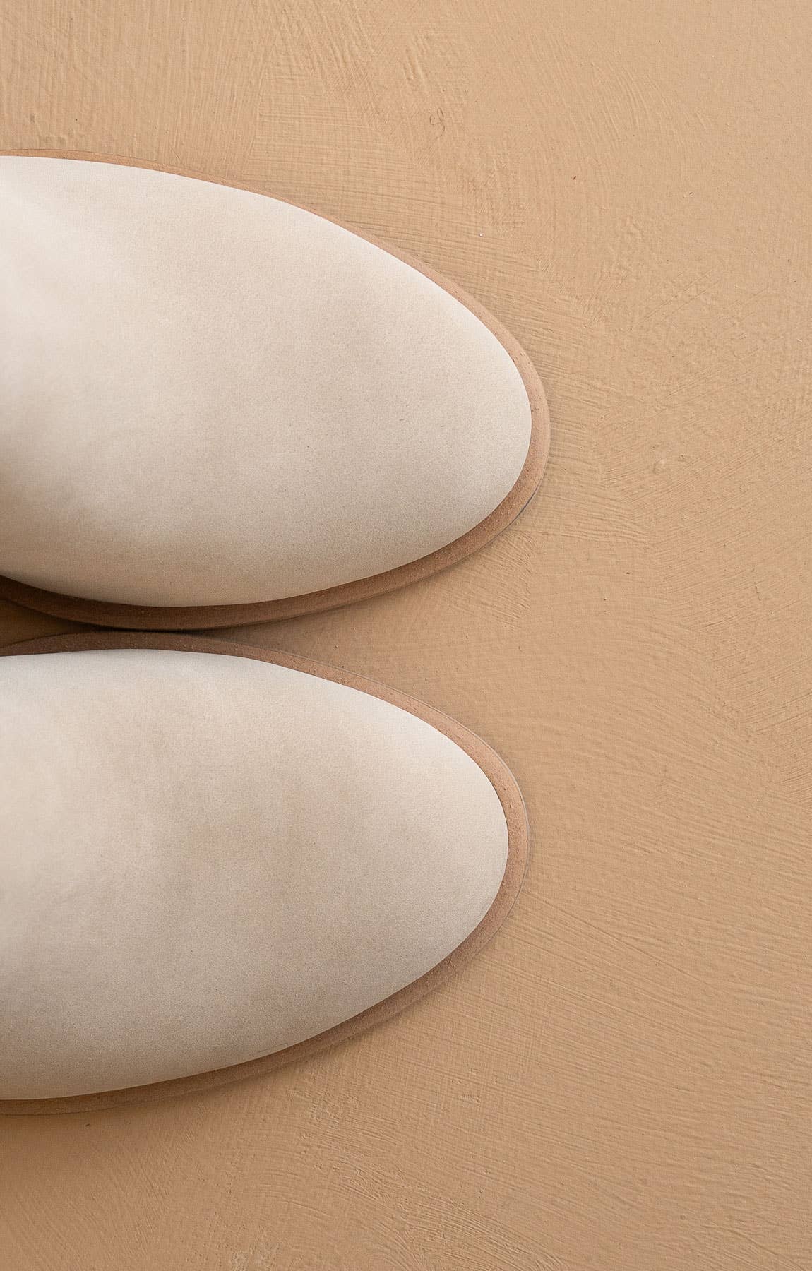 The Shiloh Boot | Light Grey