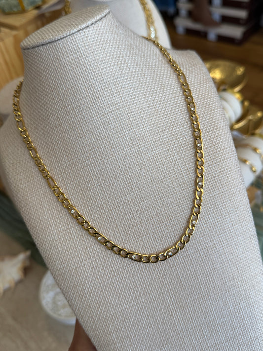 Emerson Necklace