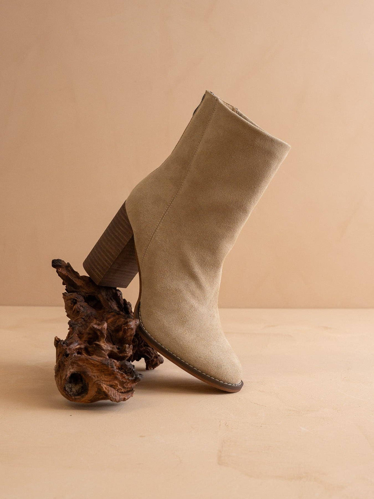 The Maxine | Khaki