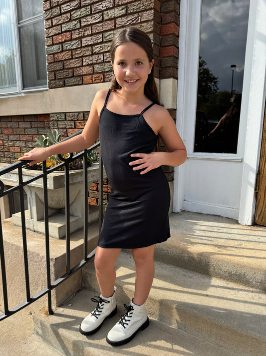 The Coco Dress