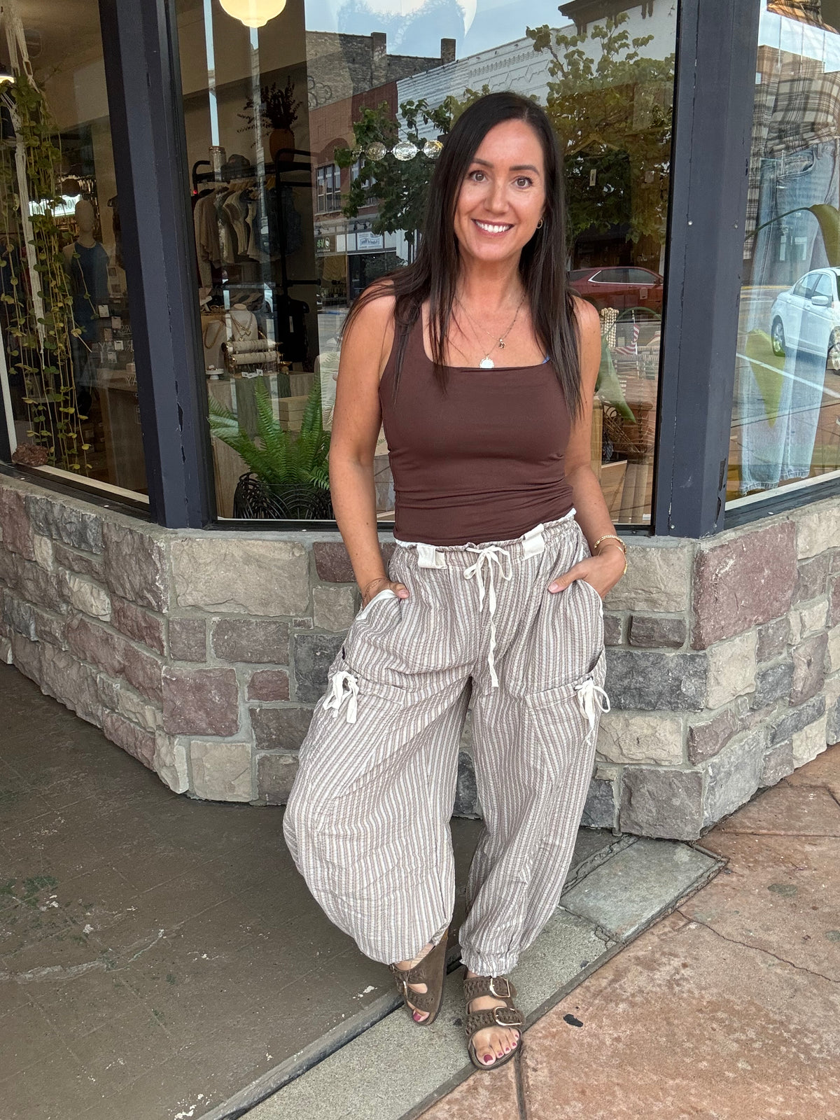 Tatum Jogger Pants