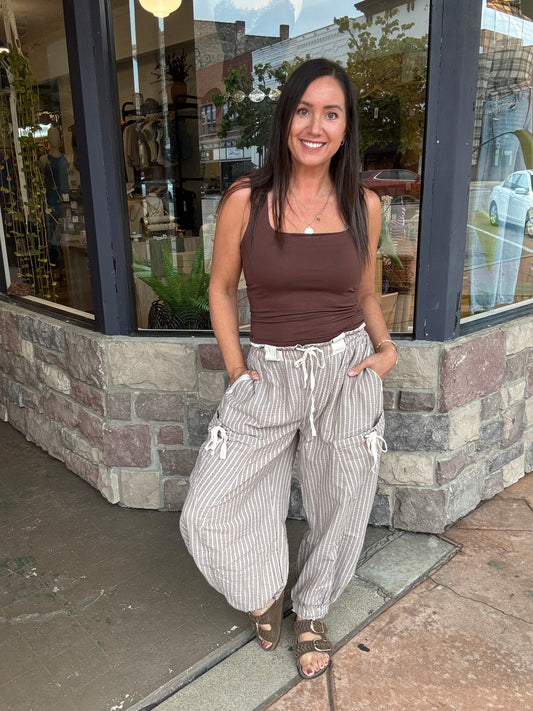 Tatum Jogger Pants