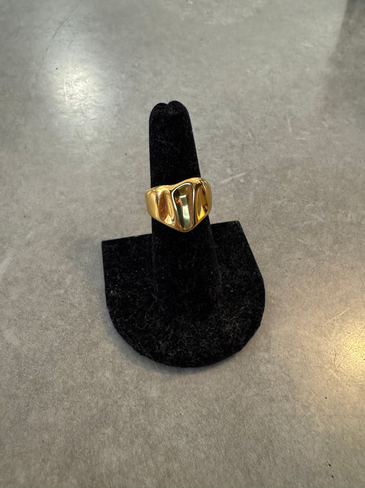 Tidal Ring
