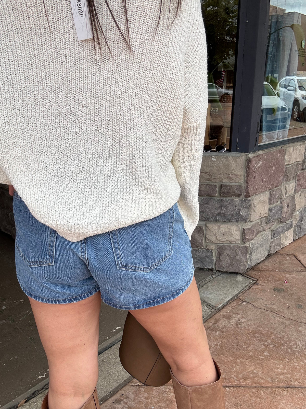Oakley Denim Skort