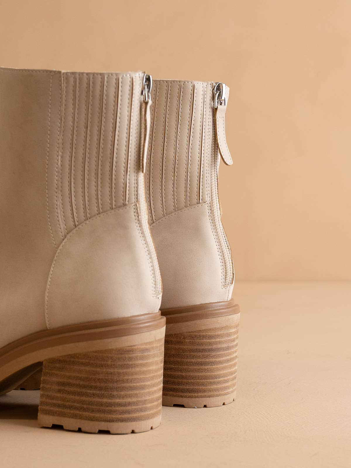 The Megan | Light Grey
