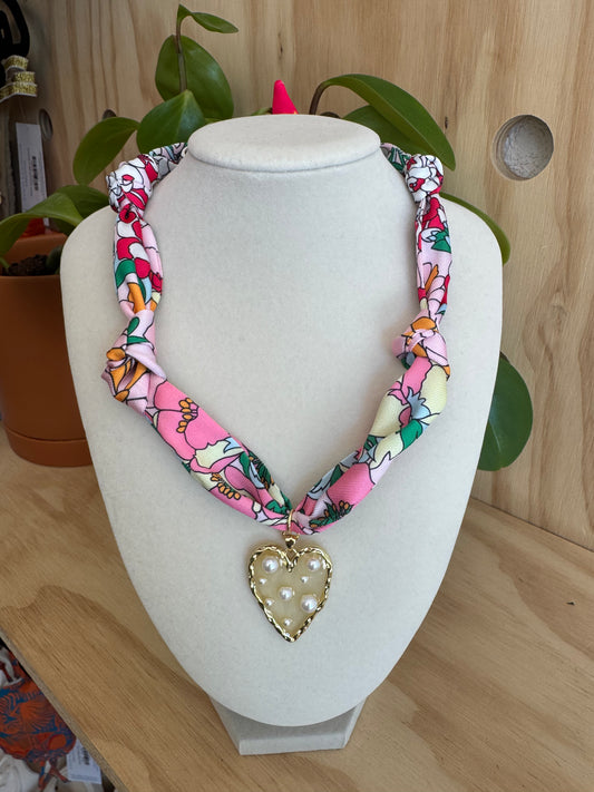 Isabell Banded Jewel