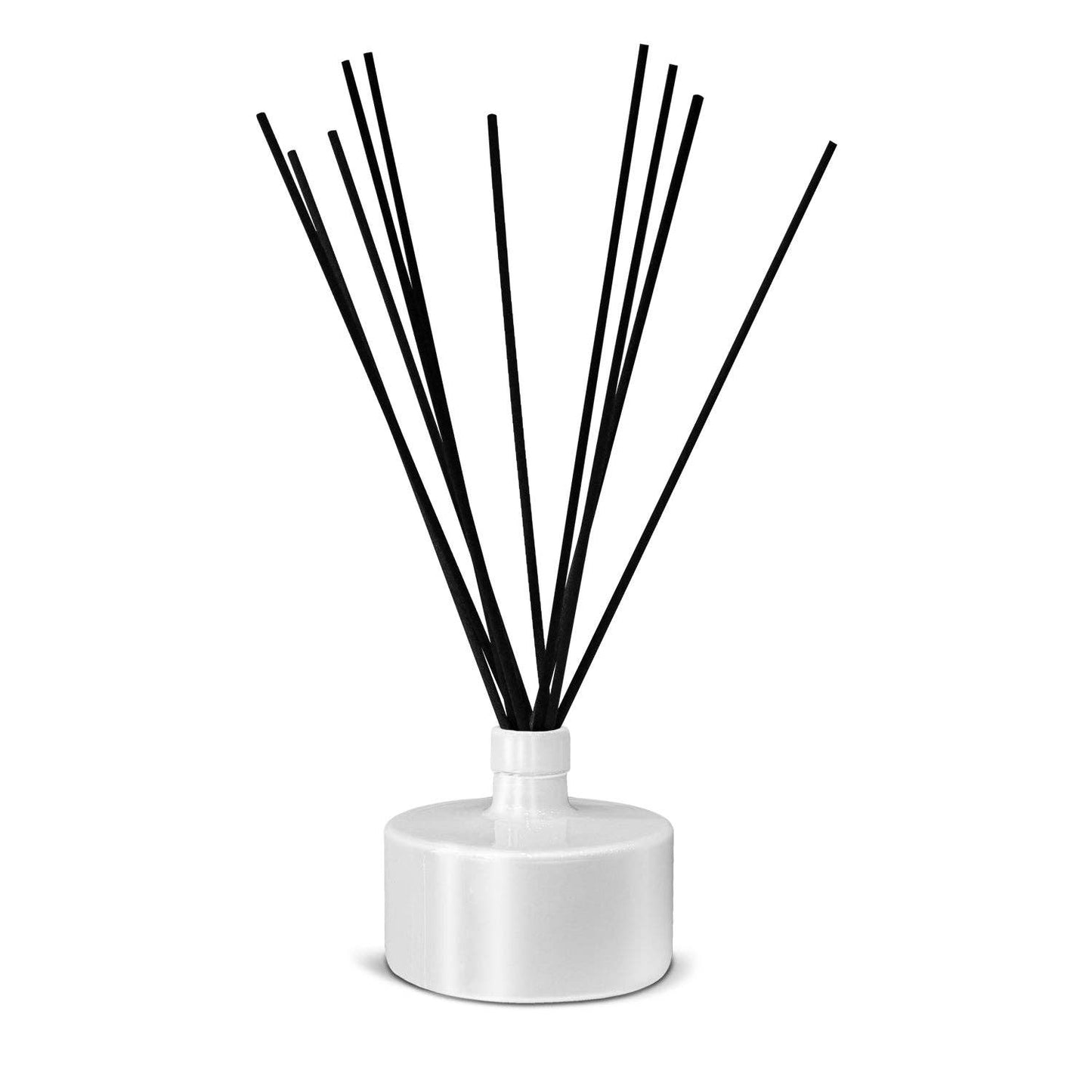 Glistening White Reed Diffuser: Santal / One Way