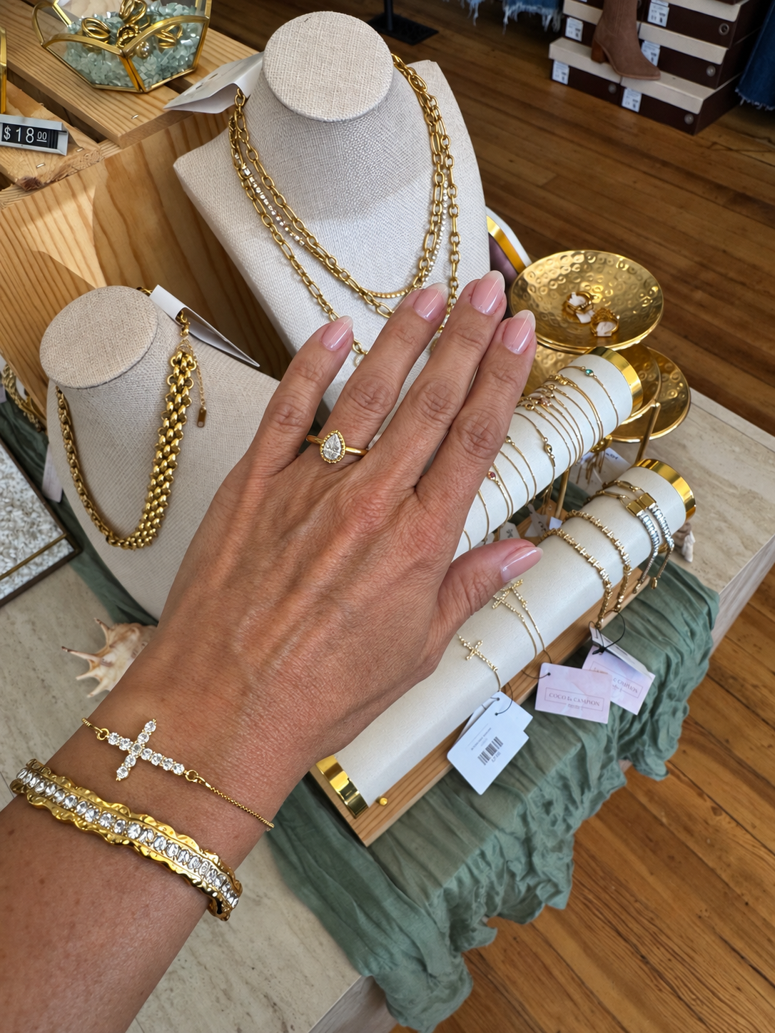 Noelle Ring