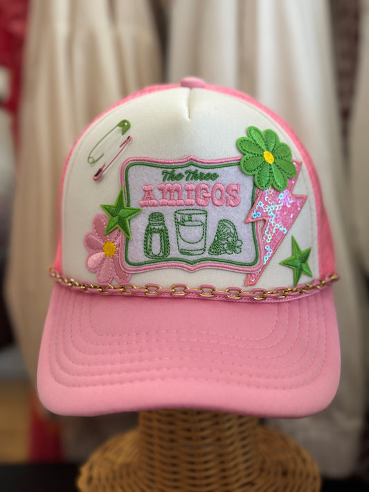 Hat Of The Month - June