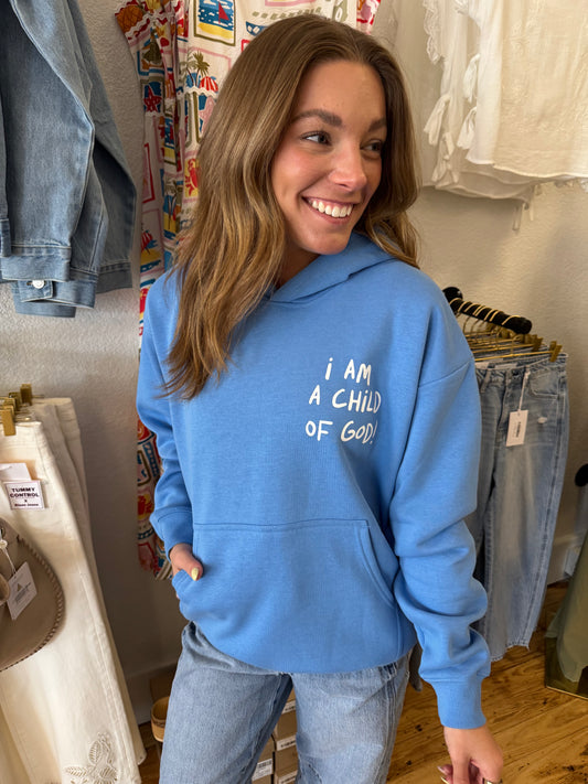 Child of God Hoodie