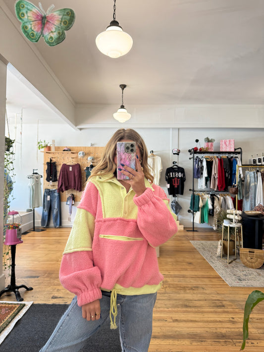 Lumi Fleece
