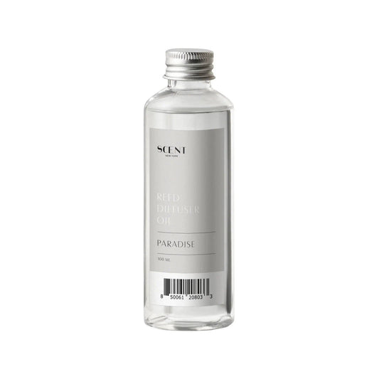 Reed Diffuser Oil Refill - 100 ML: Santal / One Way