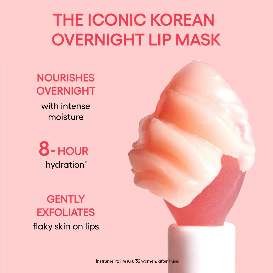 LANEIGE MINI Berry Lip Sleeping Mask 3g