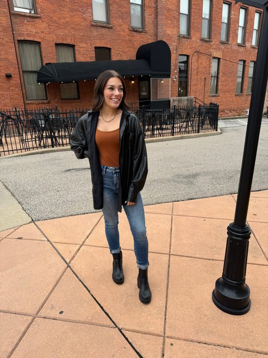 Chelsea Skinny Jeans