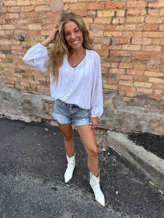 Indie Meadow Top