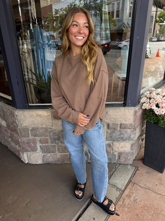 Haven Henley-Brown