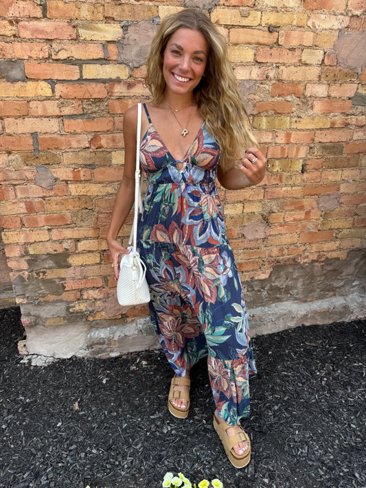 Soleil Rae Maxi